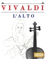 Vivaldi pour l'Alto