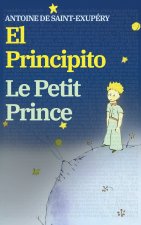 El Principito - Le Petit Prince