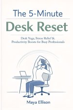 The 5-Minute Desk Reset