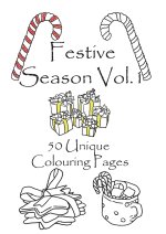 Festive Season Vol.1