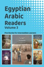 Egyptian Arabic Readers, Volume 3