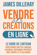 Vendre Ses Créations en Ligne