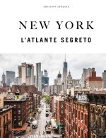 New York. L'atlante segreto