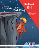 Escalade 1 Magali Marmotte Workbook français/anglais