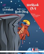 Escalade 4 Magali Marmotte Workbook français/anglais