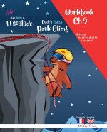 Escalade 9 Magali Marmotte Workbook français/anglais
