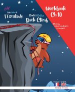 Escalade 10 Magali Marmotte Workbook français/anglais