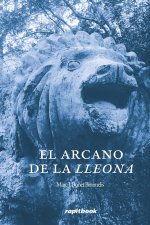 El arcano de la lleona