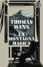 montagna magica