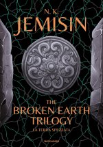 broken earth trilogy. La terra spezzata