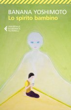 spirito bambino. Le strane storie di Fukiage