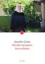 Perché mi piace invecchiare