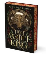 wolf king. Ediz. italiana