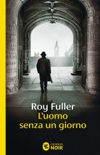 uomo senza un giorno