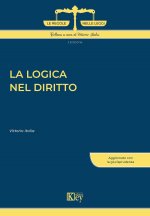 logica nel diritto