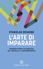 arte di imparare. Quaranta perle di saggezza sul cervello e l'apprendimento
