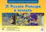 Piccolo Principe è tornato
