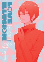 Love is an illusion!