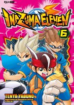 Inazuma eleven