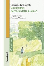 Counseling: percorsi dalla A alla Z