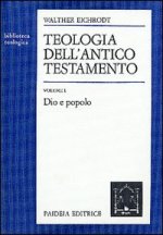 Teologia dell'Antico Testamento