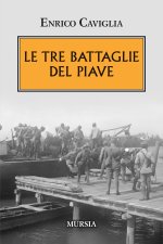 tre battaglie del Piave