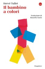 bambino a colori