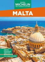 Malta. Tra viaggio e cultura
