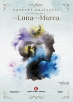 luna e la marea
