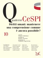 Diritti umani: mantenere una comprensione comune