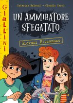 ammiratore sfegatato