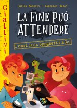 fine può attendere