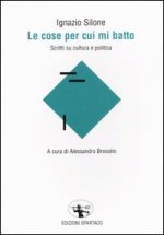 cose per cui mi batto. Scritti su cultura e politica