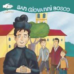 San Giovanni Bosco. I semini