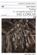 necropoli ipogeica di sas Concas Oniferi