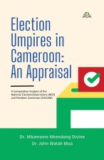 Election Umpires in Cameroon