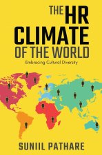 The HR Climate of the World