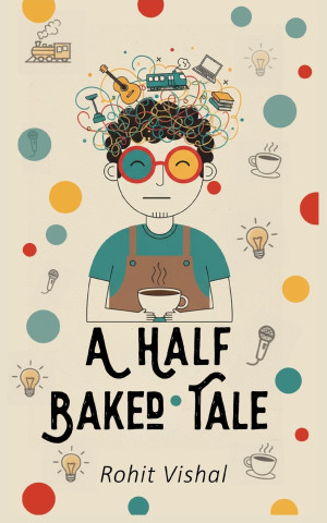A Half Baked Tale