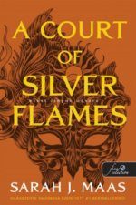 A Court of Silver Flames - Ezüst lángok udvara