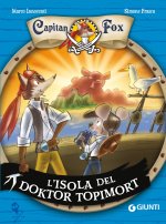isola del Doktor Topimort. Capitain Fox