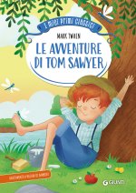 avventure di Tom Sawyer