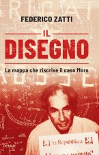 disegno. La mappa che riscrive il caso Moro