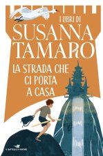 strada che ci porta a casa