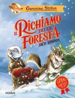 richiamo della foresta di Jack London