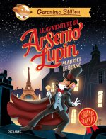 avventure di Arsenio Lupin di Maurice Leblanc