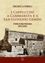 Cappuccini a Cammarata e a San Giovanni Gemini. Storia di una presenza (1572-2022)