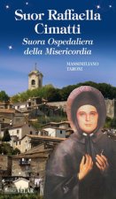 Suor Raffaella Cimatti. Suora Ospedaliera della Misericordia
