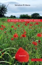 radura dei papaveri rossi