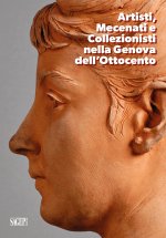 Artisti, mecenati e collezionisti nella Genova dell’Ottocento. Guida breve