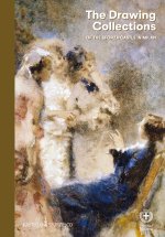 drawing collections of the Sforza Castle in Milan